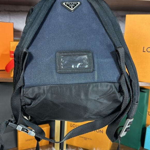 Prada mini backpack - Picture 5 of 15